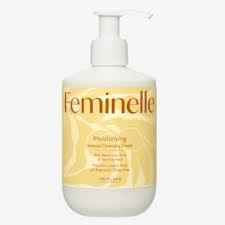 کرم شوینده واژینال مخصوص بانوان